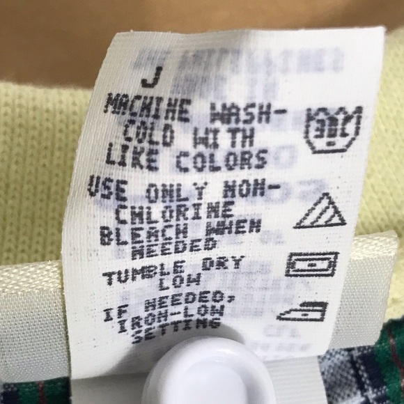 NWT Baby Togs Vested Overall - Golf Clubs & Dog - Picture 6 of 10